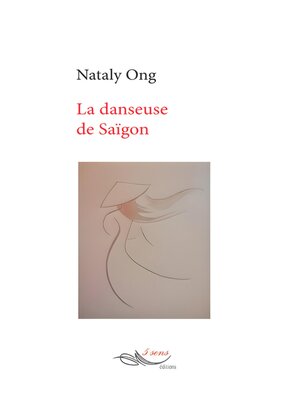 cover image of La danseuse de Saïgon